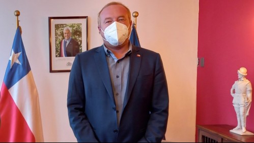 Piñera pide renuncia de delegado presidencial de Coquimbo tras críticas a nombramiento de seremi