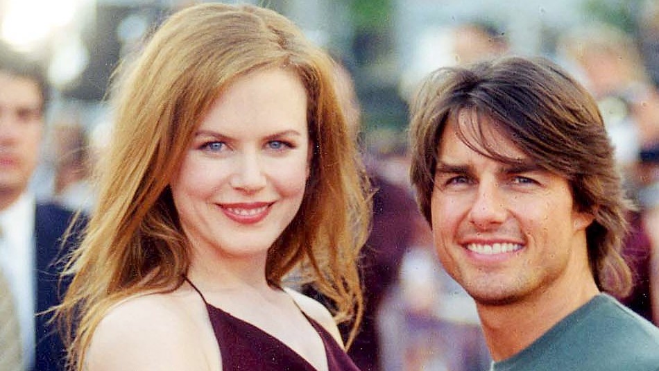 La hija de Tom Cruise y Nicole Kidman reaparece con nuevo look: Luce pelirroja como su famosa mamá La hija de Tom Cruise y Nicole Kidman reaparece con nuevo look: Luce pelirroja como su famosa mamá