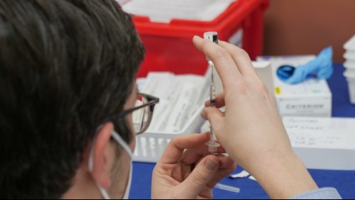 Fue desarrollada en Chile: Prueban vacuna terapéutica contra el cáncer de vesícula
