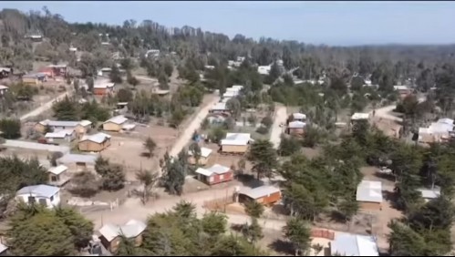 Ley del Mono Rural: Presentan proyecto para reconocer como propietarios a compradores de terrenos en loteos irregulares