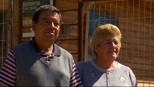 'Me engañaron': Compraron lotes irregulares con la promesa de la casa propia y podrían ser expropiados