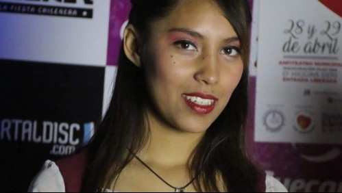 Este fue el último día de Xaviera Rojas Neira, la 'Princesa de las Cuecas'