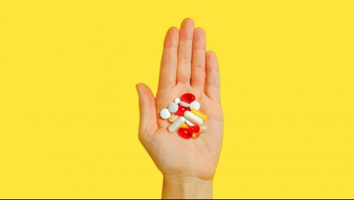 EEUU advierte sobre peligro de venta de píldoras falsificadas por Internet que podrían ser letales