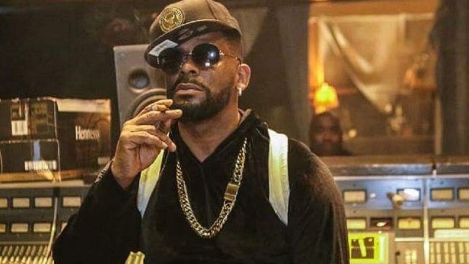 ¿Quién es R. Kelly?: El cantante condenado por extorsión, soborno y explotación sexual ¿Quién es R. Kelly?: El cantante condenado por extorsión, soborno y explotación sexual