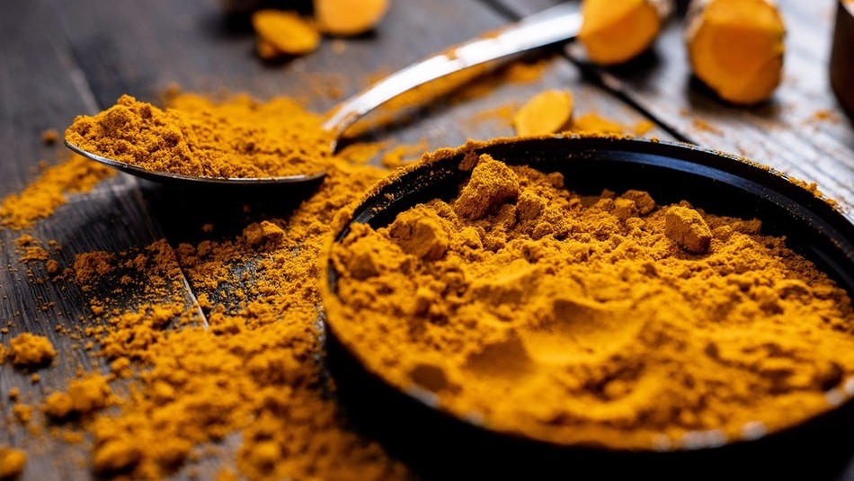 Estos son los beneficios de la cúrcuma según un nutricionista: No hay que caer en excesos Estos son los beneficios de la cúrcuma según un nutricionista: No hay que caer en excesos