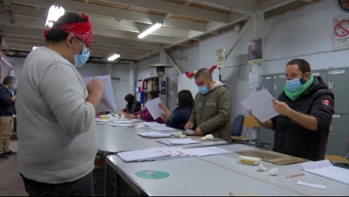 A tres años de la ley de inclusión laboral, dos millones de personas están sin trabajo: 'Queremos una oportunidad'