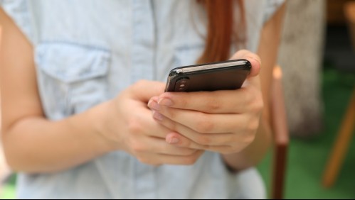 Vecina de Chicureo reclama en chat porque fiesta despertó a su guagua y nadie la apoyó: 'Todos metemos bulla'