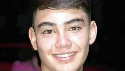 Se investiga posible ajuste de cuentas: detienen a presunto autor de crimen de joven de 18 años en San Felipe