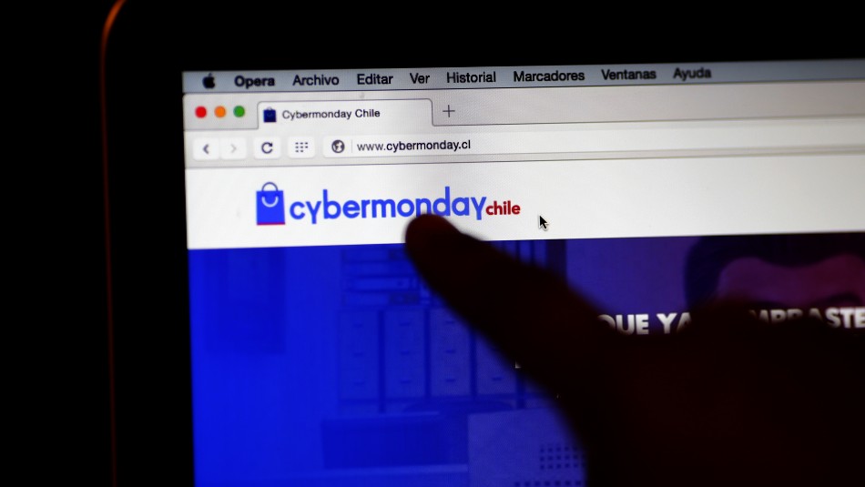 cyber-monday-2021 Lanzan Cyber Monday 2021: anticipan caída de precios con