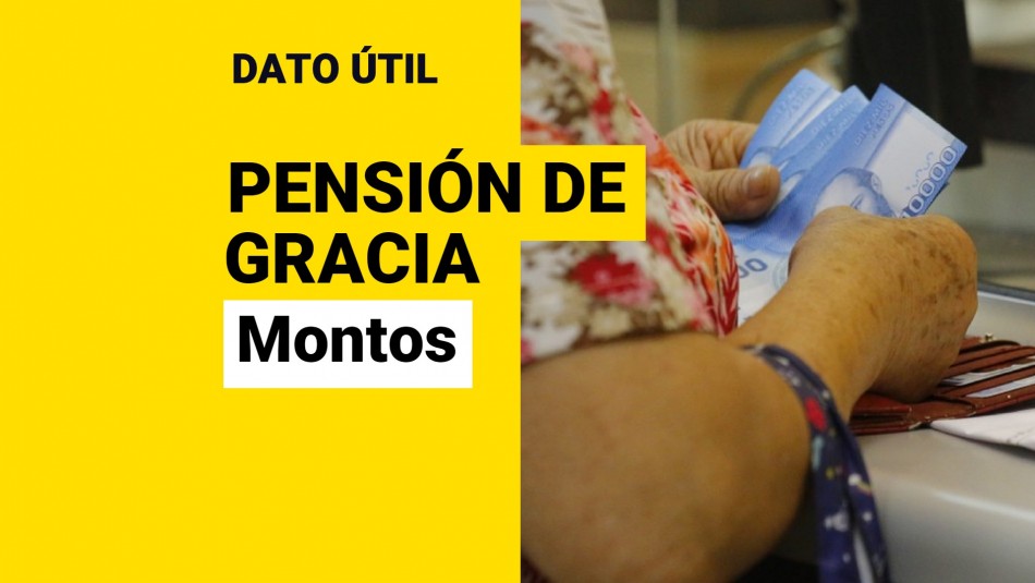 montos-pension-de-gracia Montos pension de gracia
