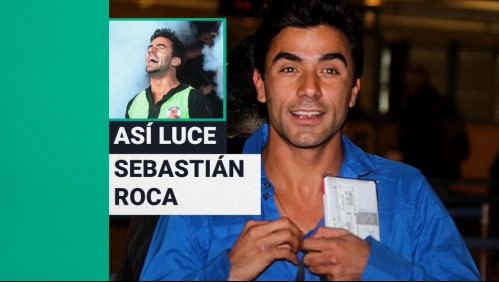 El ganador de 'Mundos Opuestos': Así luce hoy el exchico reality Sebastián Roca