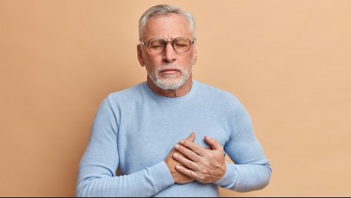 ¿Sabes qué es la fibrilación auricular? Así puedes conocer si es que la padeces