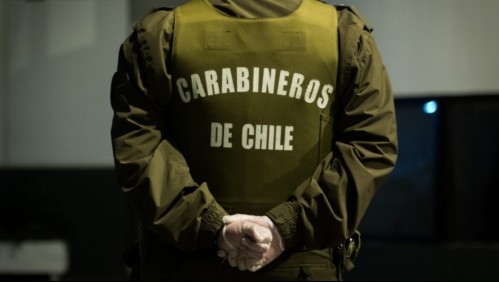 Delincuentes eran vecinos del sector: Roban más de $2 millones desde almacén en Maipú