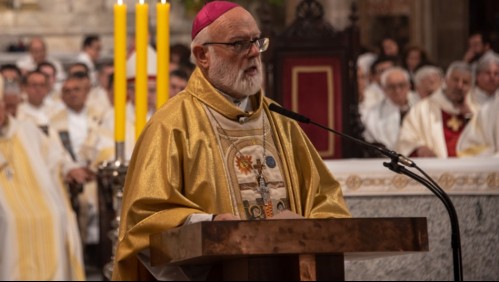 Iglesia rechaza avance del proyecto de aborto y lo califican como la 'eliminación deliberada de un ser humano indefenso'