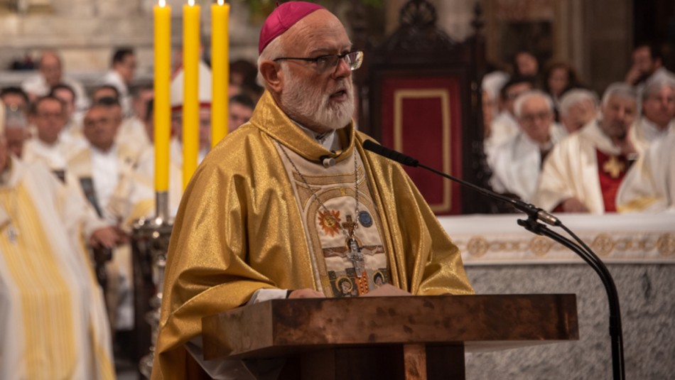 Iglesia rechaza avance del proyecto de aborto y lo califican como la Iglesia rechaza avance del proyecto de aborto y lo califican como la