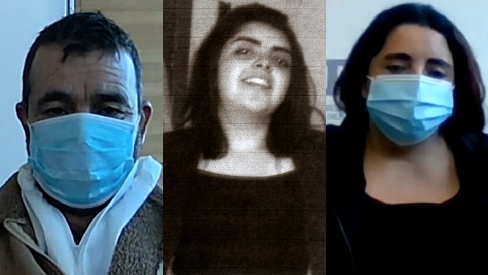 caso-ambar-cornejo Caso Ámbar Cornejo: cuándo es el juicio contra los dos imputados por el crimen de la adolescente