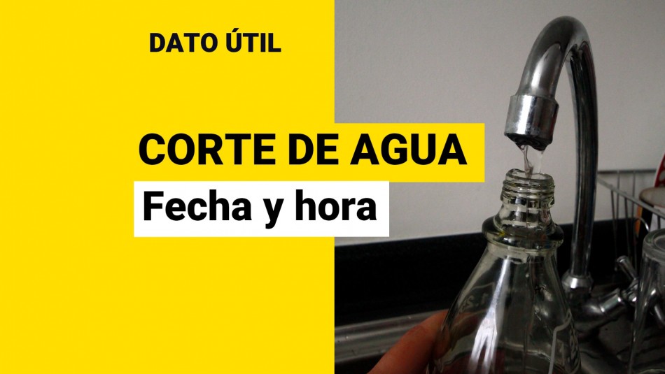 corte-de-agua corte de agua