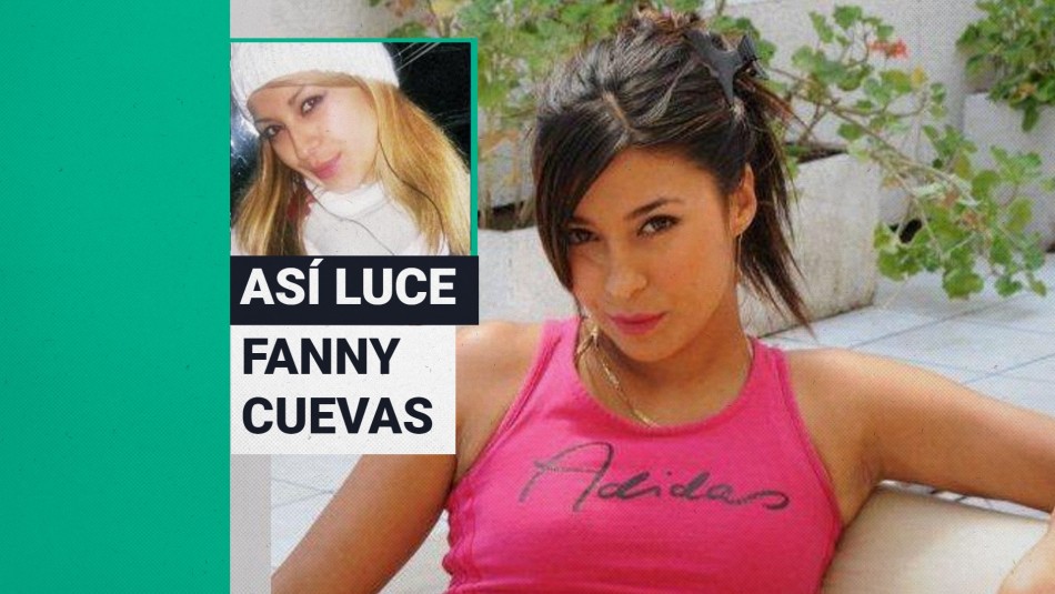 Fanny Cuevas