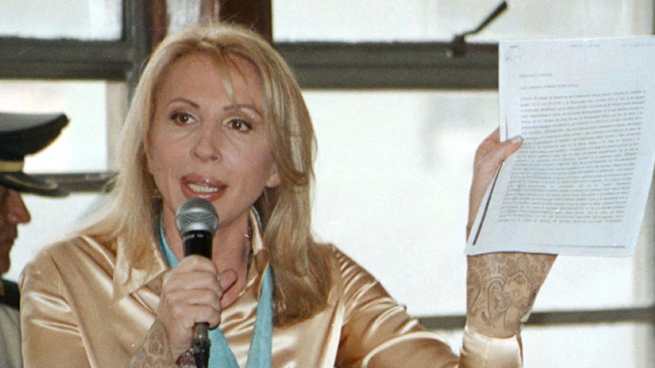 laura-bozzo Recordada por