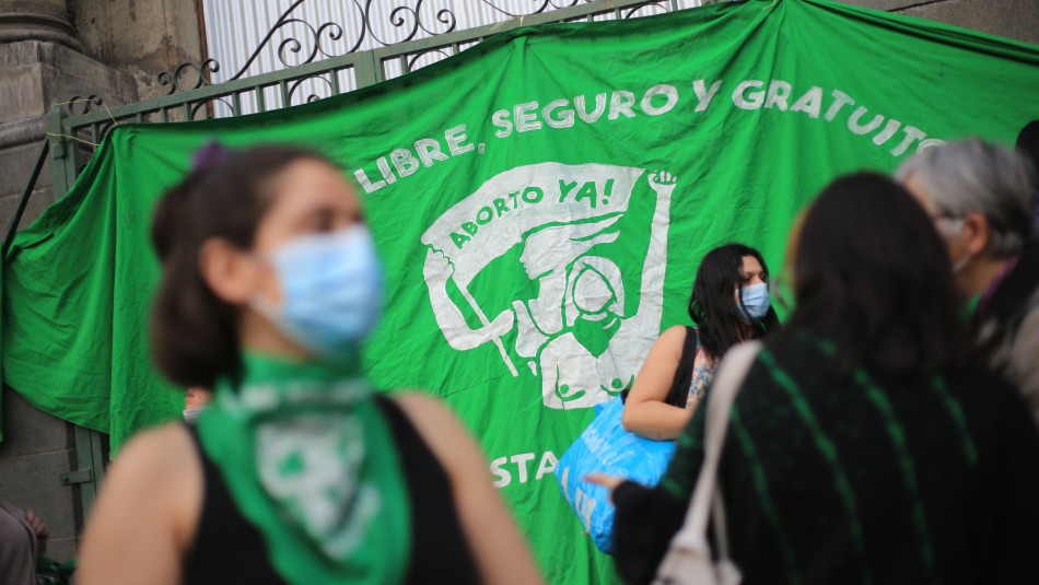 opinion-candidatos-presidenciales-sobre-aborto-legal Opinión candidatos presidenciales sobre aborto legal