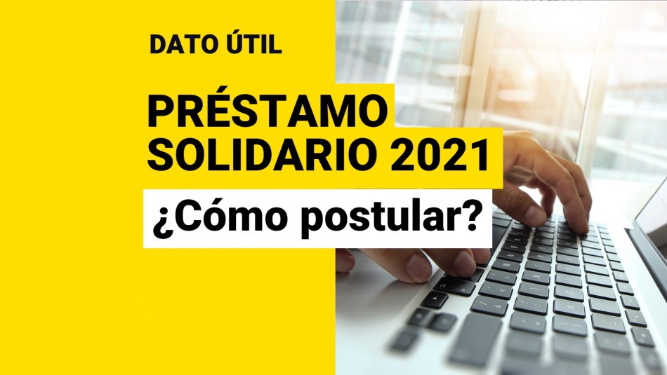 Últimos Días Del Préstamo Solidario De Septiembre ¿cómo Postular Y Cuándo Es La Fecha De Pago 3755