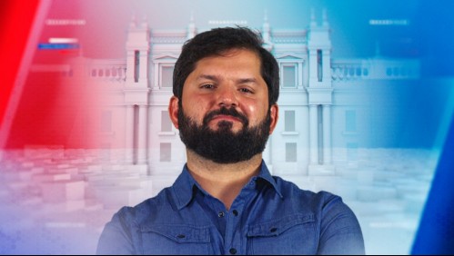 Elecciones Presidenciales 2021: ¿Quién es Gabriel Boric Font?