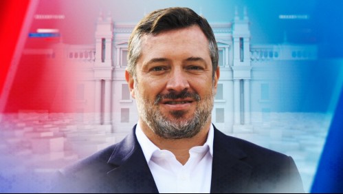 Elecciones Presidenciales 2021: ¿Quién es Sebastián Sichel Ramírez?