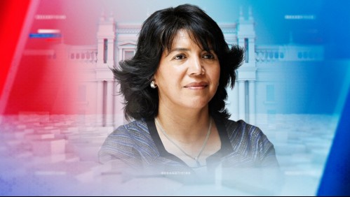 Elecciones Presidenciales 2021: ¿Quién es Yasna Provoste Campillay?