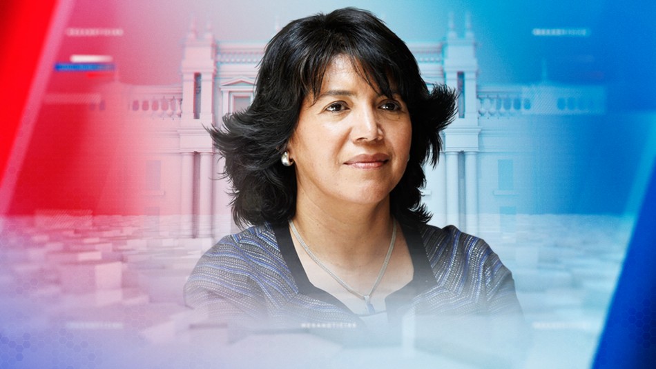 Quién es Yasna Provoste biografia candidatos presidenciales