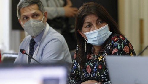 Convención ratifica quórum de dos tercios para aprobar normas constitucionales