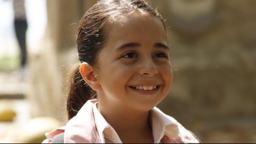 Ya cumplió 12 años: Así luce hoy Beren Gökyldz de la teleserie turca 'Madre'