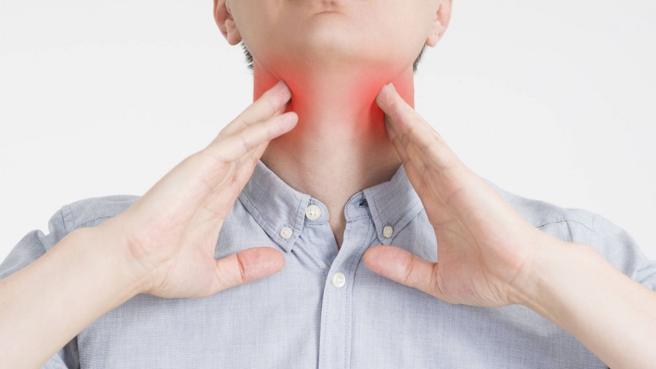 ¿Dolor de garganta y fiebre?: Conoce los síntomas de los ganglios linfáticos inflamados ¿Dolor de garganta y fiebre?: Conoce los síntomas de los ganglios linfáticos inflamados