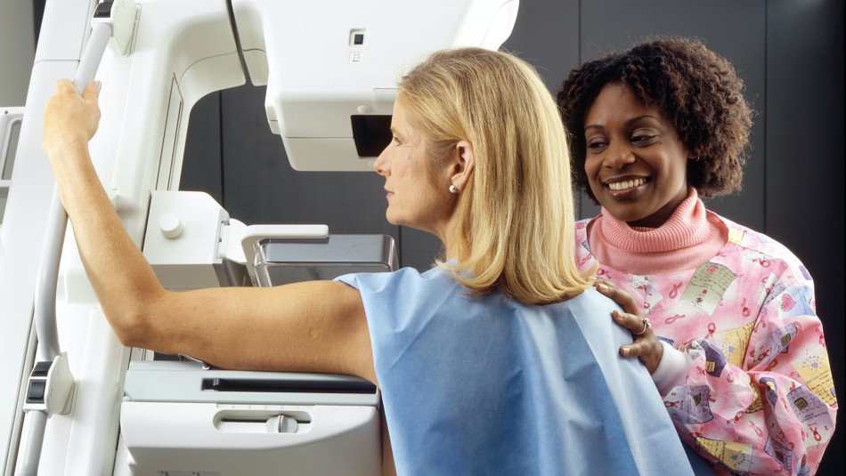 Cáncer de mama: Estas son las mujeres que podrían estar en mayor riesgo de desarrollar la enfermedad Cáncer de mama: Estas son las mujeres que podrían estar en mayor riesgo de desarrollar la enfermedad