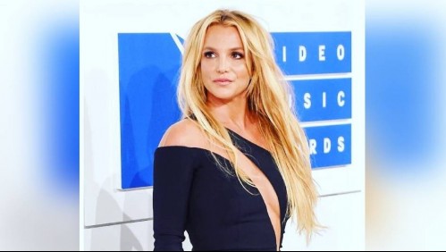 El primer mensaje de Britney Spears tras liberarse de la tutela de su padre: 'Estoy en la nube ahora mismo'