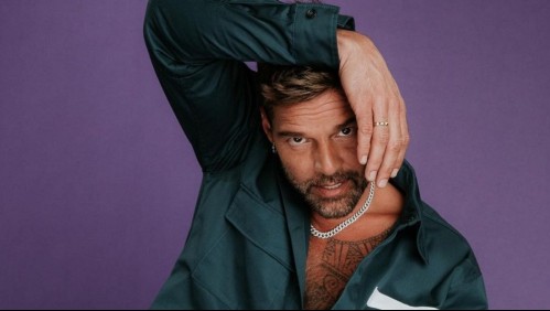 Cuál sería el arreglo estético que se hizo Ricky Martin y que desata la polémica