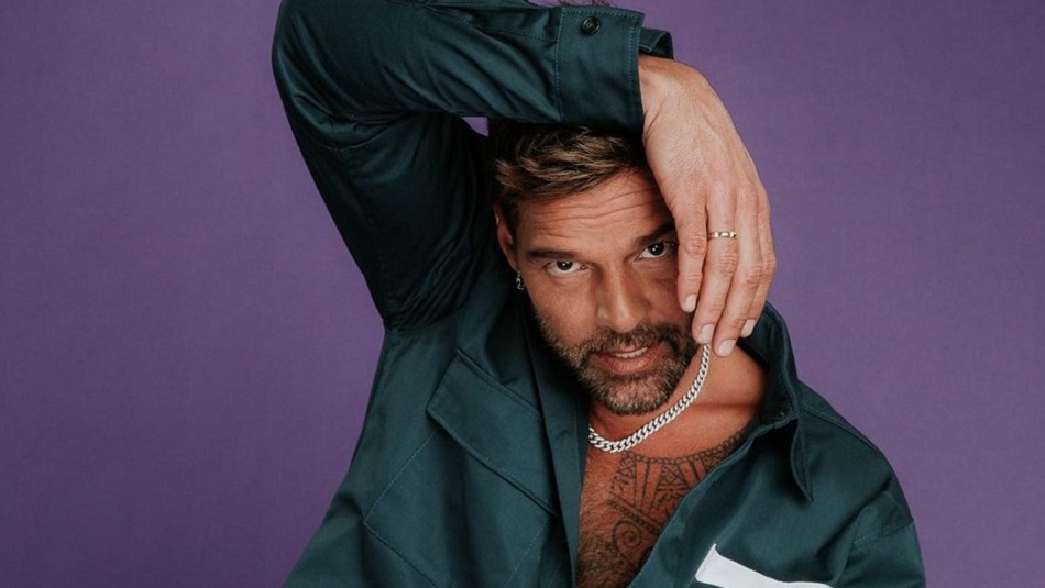 Cuál sería el arreglo estético que se hizo Ricky Martin y que desata la polémica