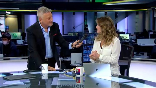 Meganoticias Prime - Jueves 30 de septiembre 2021