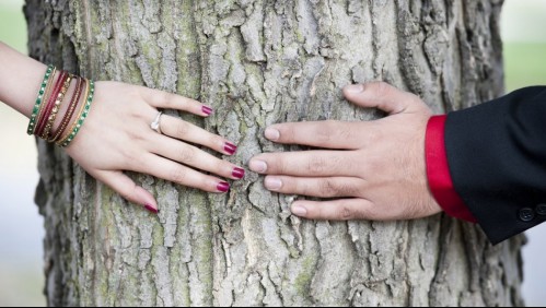 Hombre busca divorciarse de su esposa porque ella no se baña todos los días
