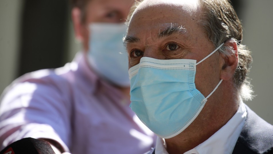 juan-sutil Sutil afirma que retiro del 10% en rentas vitalicias generaría