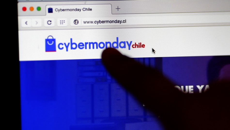 Cyber Monday 2021 Estas son todas las ofertas de Falabella Meganoticias