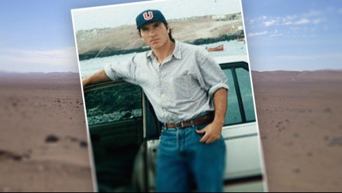 A 20 años del psicópata de Alto Hospicio: La historia del hombre que mató a 14 mujeres y conmocionó a Chile