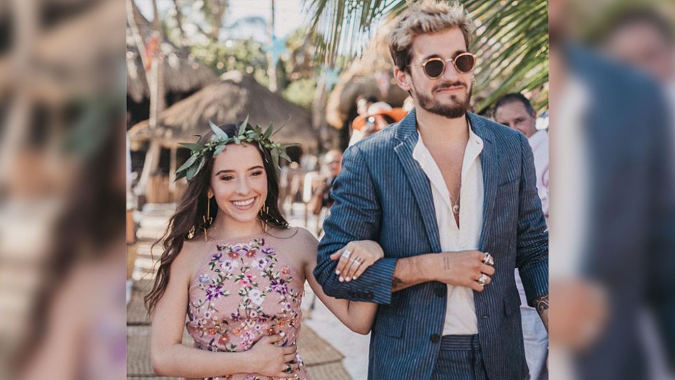 Hermano de Evaluna Montaner muestra su nuevo look y así fue la reacción de J Balvin Hermano de Evaluna Montaner muestra su nuevo look y así fue la reacción de J Balvin