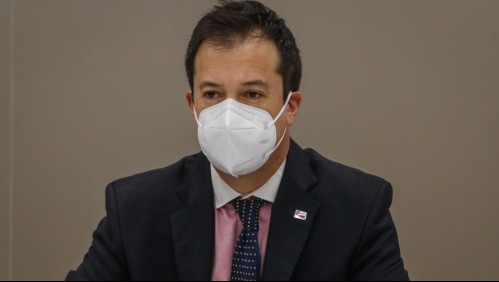 'Se vienen meses muy positivos para Chile': Gobierno celebra crecimiento económico del país