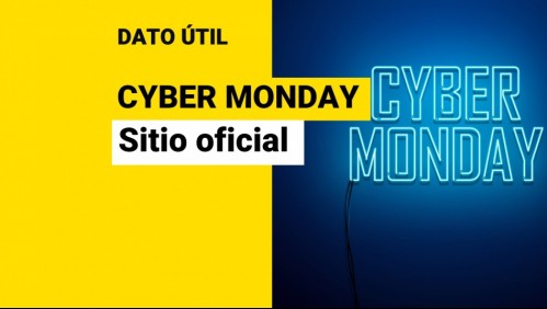 Comienza el Cyber Monday 2021: Este es el sitio web oficial del evento