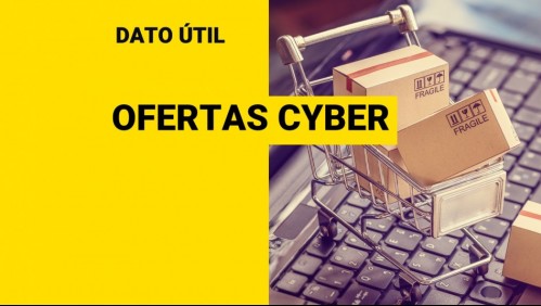 Estas son las empresas que se adelantaron al Cyber: Conoce sus ofertas