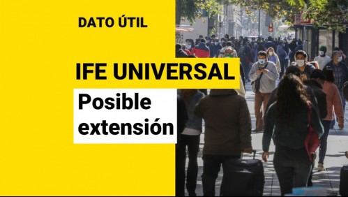 Buscan extender entrega del IFE Universal: ¿Hasta qué mes se pagaría?