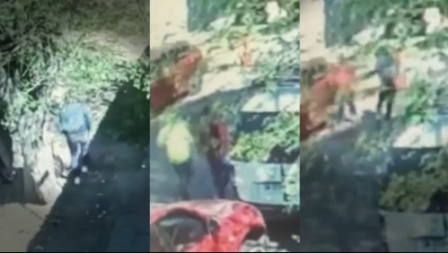 Balean a empresario que iba a depositar más de $20 millones en el banco: víctima está en riesgo vital