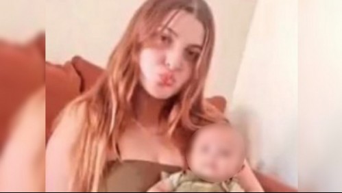 Joven madre queda con muerte cerebral tras ser brutalmente baleada por un guardia: 'Ella no lo merecía'