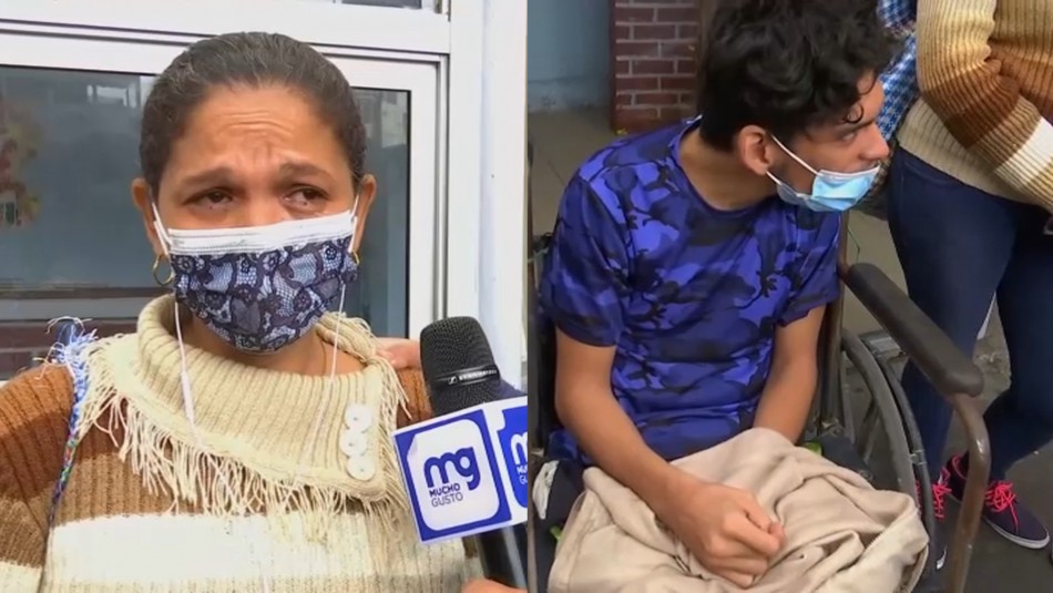 madre-venezolana-hijo-teleton