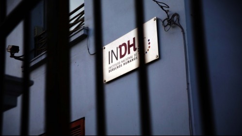 INDH acredita 7 víctimas de violaciones a los DDHH en el Estallido Social pese a la oposición del Gobierno